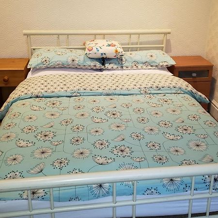 Fernlea Hotel Blackpool Zewnętrze zdjęcie