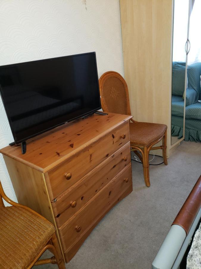 Fernlea Hotel Blackpool Zewnętrze zdjęcie