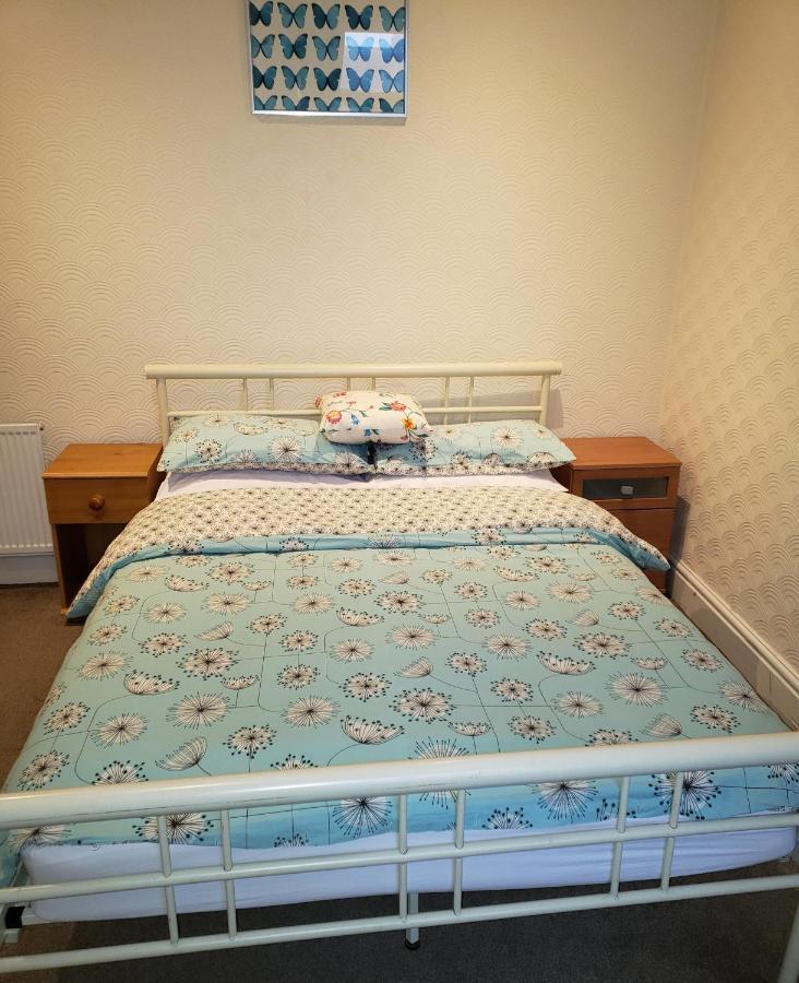 Fernlea Hotel Blackpool Zewnętrze zdjęcie