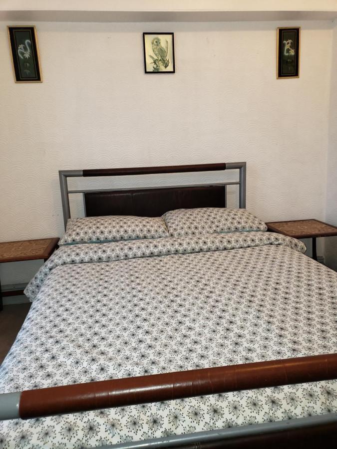 Fernlea Hotel Blackpool Zewnętrze zdjęcie
