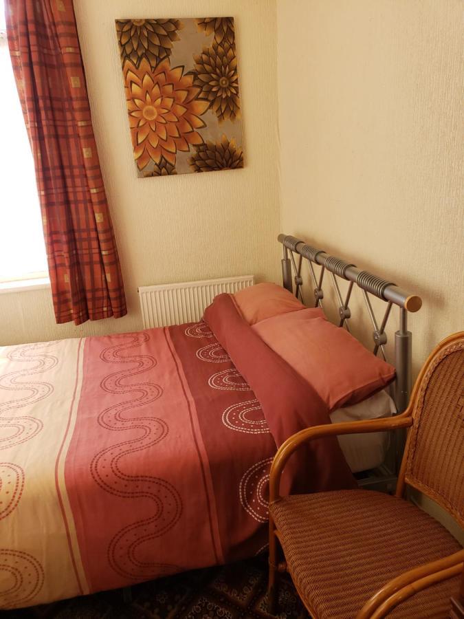 Fernlea Hotel Blackpool Zewnętrze zdjęcie