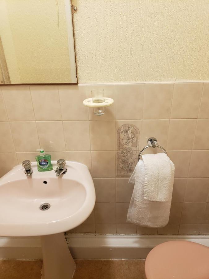 Fernlea Hotel Blackpool Zewnętrze zdjęcie