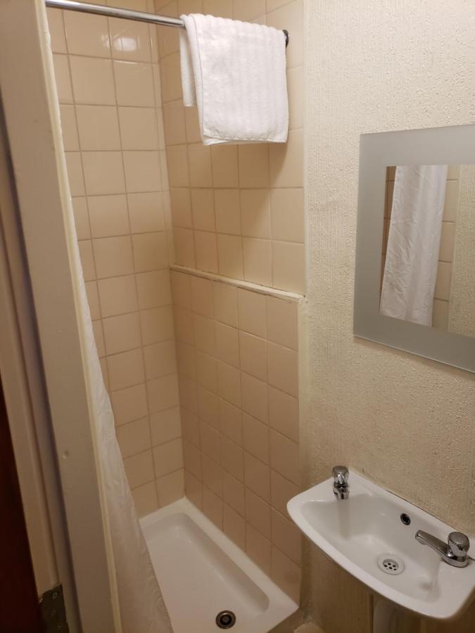 Fernlea Hotel Blackpool Zewnętrze zdjęcie