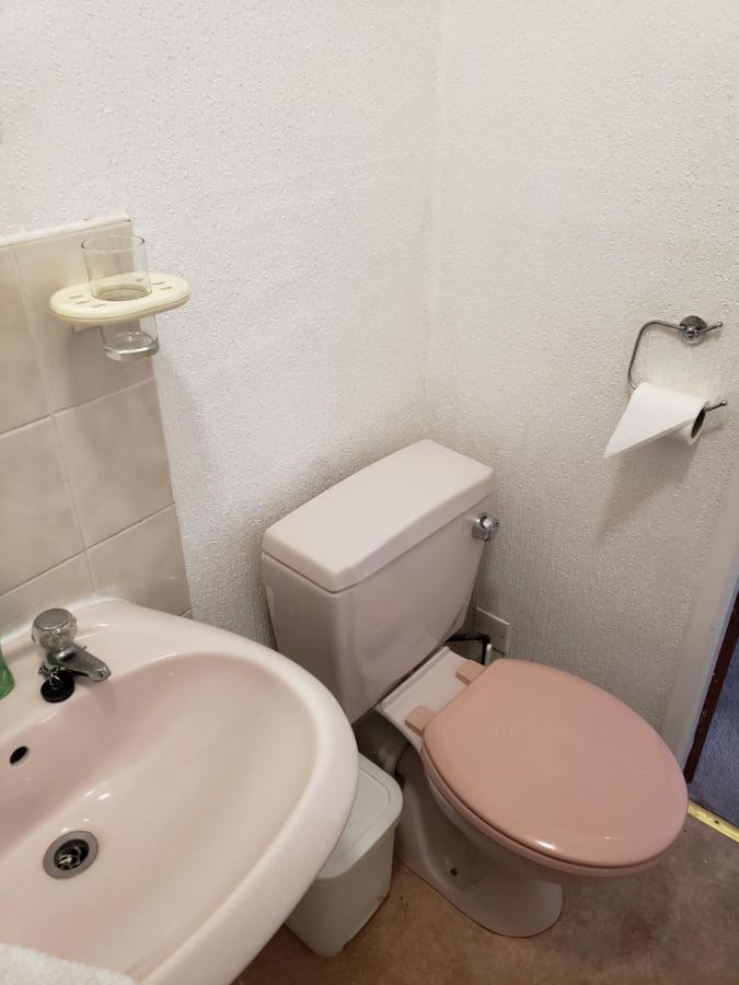 Fernlea Hotel Blackpool Zewnętrze zdjęcie
