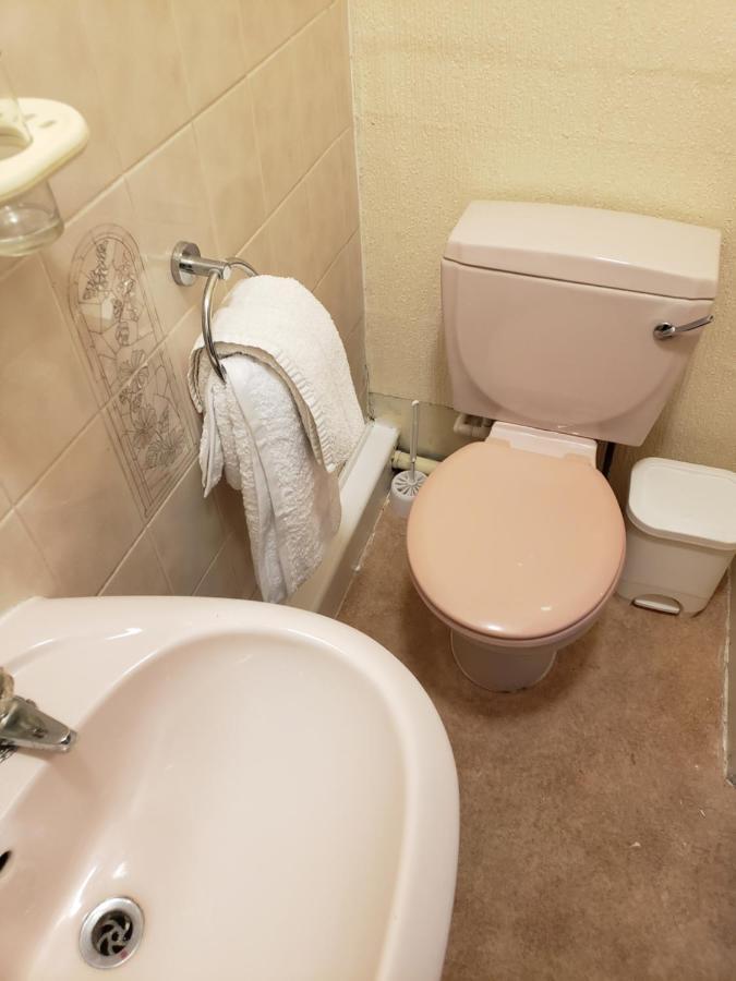 Fernlea Hotel Blackpool Zewnętrze zdjęcie