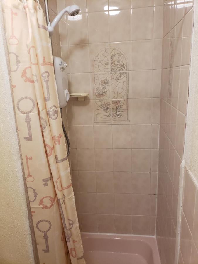 Fernlea Hotel Blackpool Zewnętrze zdjęcie