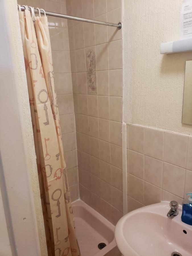 Fernlea Hotel Blackpool Zewnętrze zdjęcie
