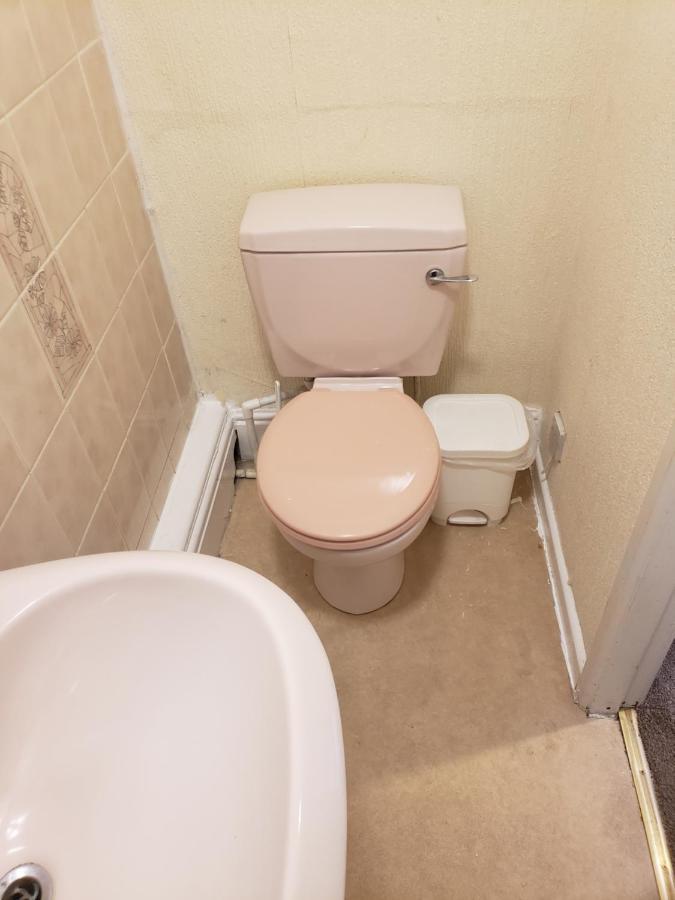 Fernlea Hotel Blackpool Zewnętrze zdjęcie