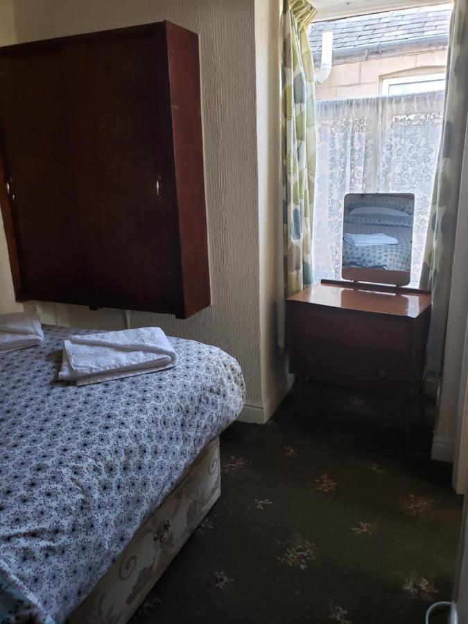 Fernlea Hotel Blackpool Zewnętrze zdjęcie