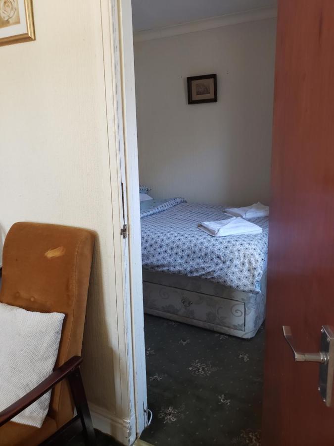 Fernlea Hotel Blackpool Zewnętrze zdjęcie