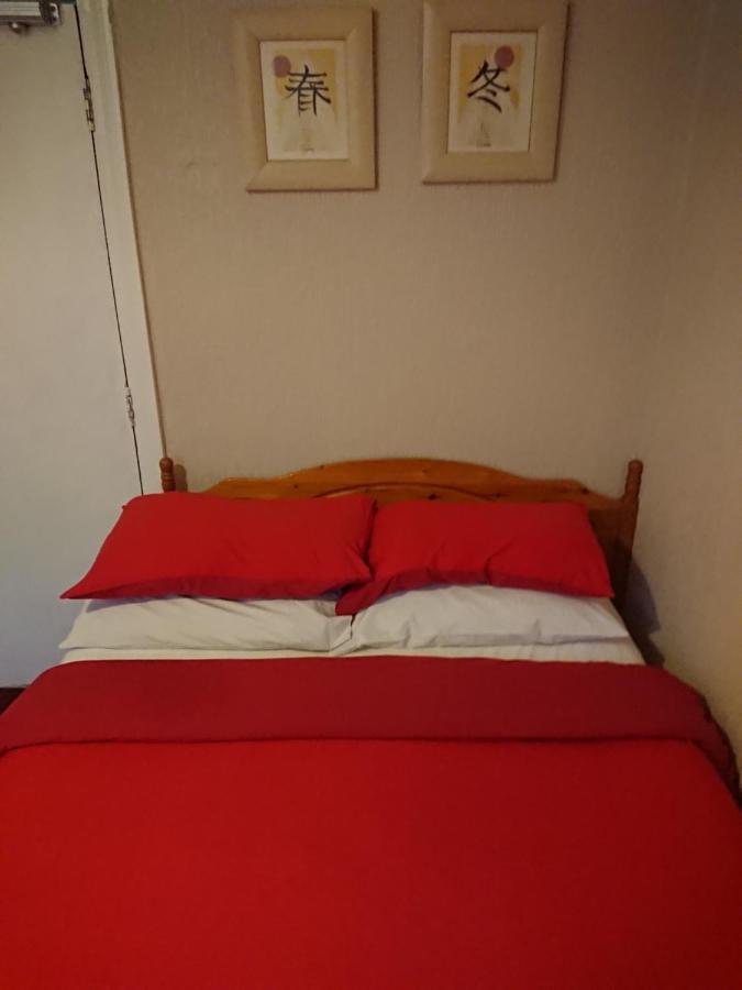 Fernlea Hotel Blackpool Zewnętrze zdjęcie