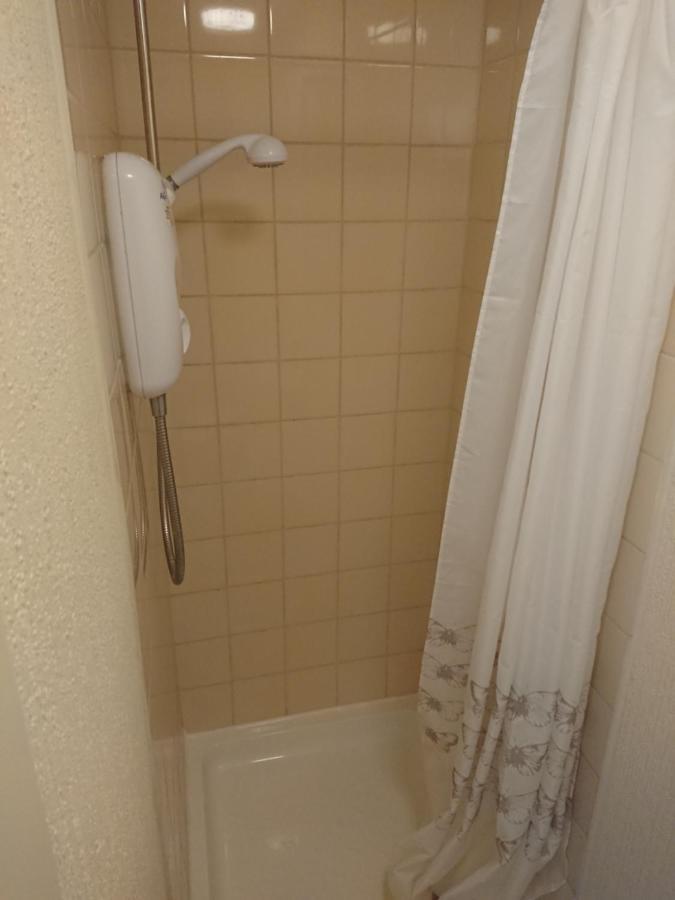 Fernlea Hotel Blackpool Zewnętrze zdjęcie