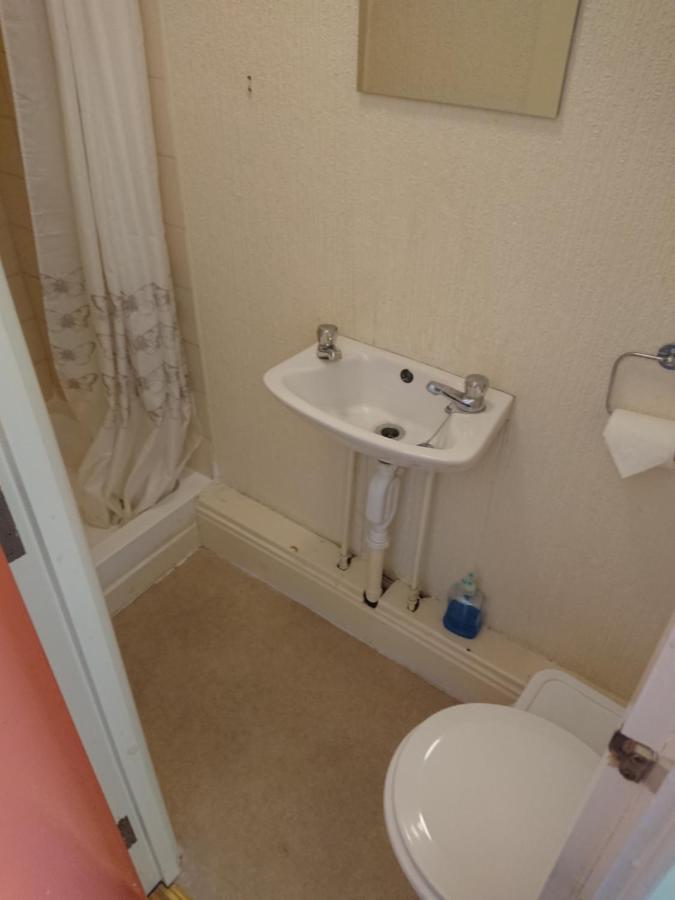 Fernlea Hotel Blackpool Zewnętrze zdjęcie